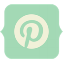 pinterest 11 icon